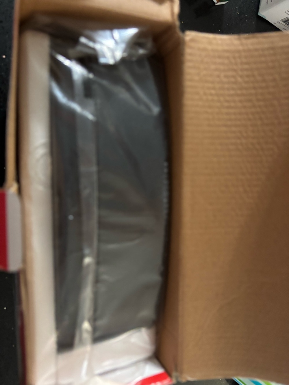 Locked & Safe Sentry Safe Box - Picture 2 of 3